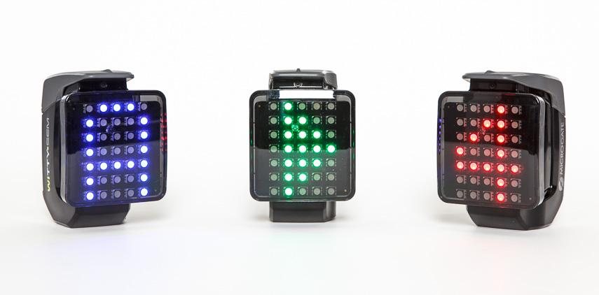 Witty·SEM | Microgate